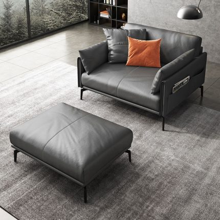 Modern Minimalist Sofa