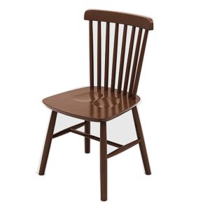 Solid Wood Dining Chairs