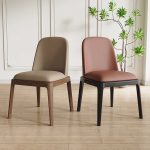 Octagonal Chair – Unique and Stylish Seating for Wholesale Distribution