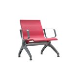 Outdoor Waiting Bench 1 to 5 Seats for Wholesale