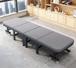 Durable Folding Bed for Office Breaks