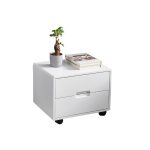 Premium Bedroom Nightstand for Luxurious Interior Design