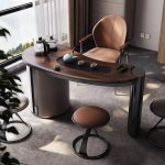 Solid wood coffee tables bring natural elegance to any living space.