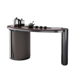 Solid wood coffee tables bring natural elegance to any living space.