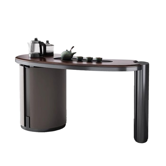 Solid wood coffee tables bring natural elegance to any living space.