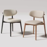 A-Frame Chair – Stylish and Modern Seating for Wholesale Distribution