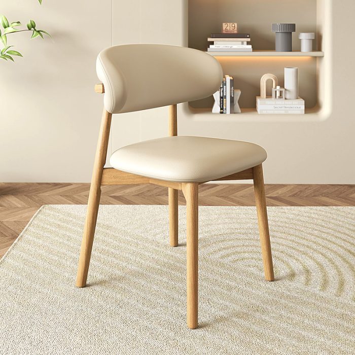 DistributionLF-AZYJapanese Chair – Traditional Elegance with Modern Comfort for Wholesale