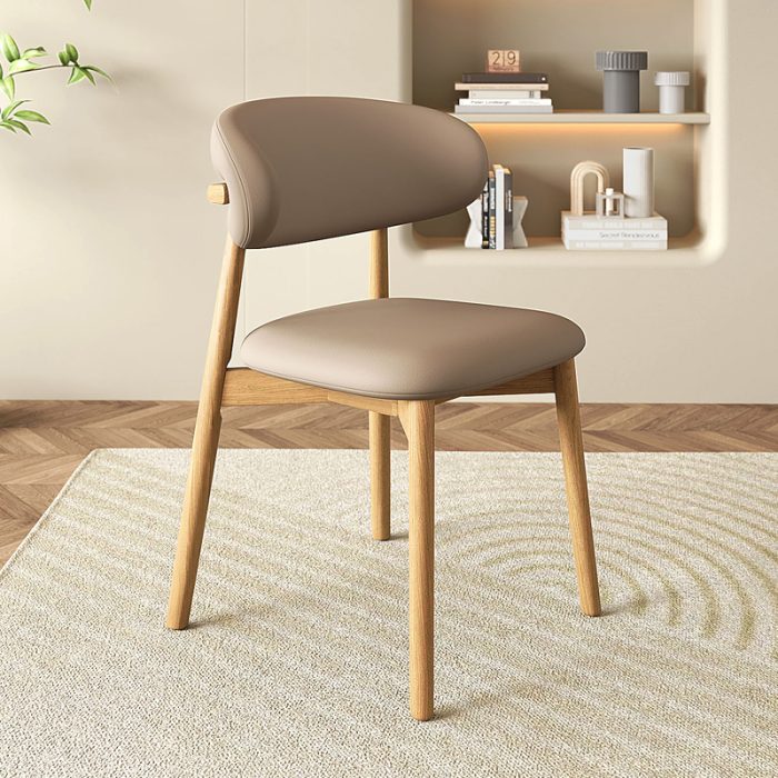 DistributionLF-AZYJapanese Chair – Traditional Elegance with Modern Comfort for Wholesale