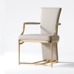 .Experience the fusion of classic and contemporary with our tea chairs.