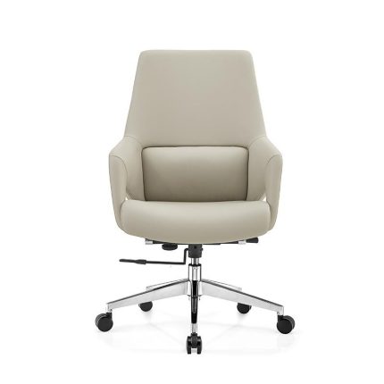 Reclining Executive Chair – Ergonomic Design for Professional Spaces