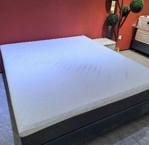 Compressed Memory Foam Mattress