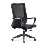 Adjustable Mesh Guest Chair – Perfect for Client MeetingsYX-ABD858d