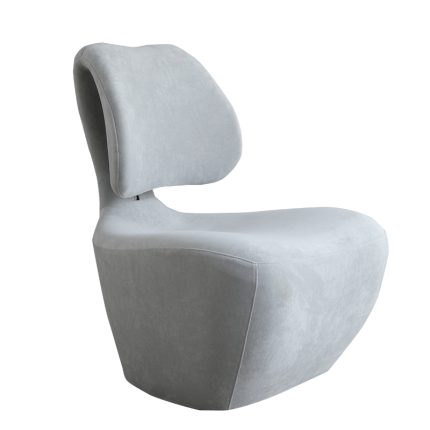 Special Shaped Single Sofa Chair Living Room Leisure Chair