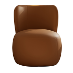 Scandi Design Relaxation Chair