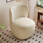 Scandi Design Relaxation Chair