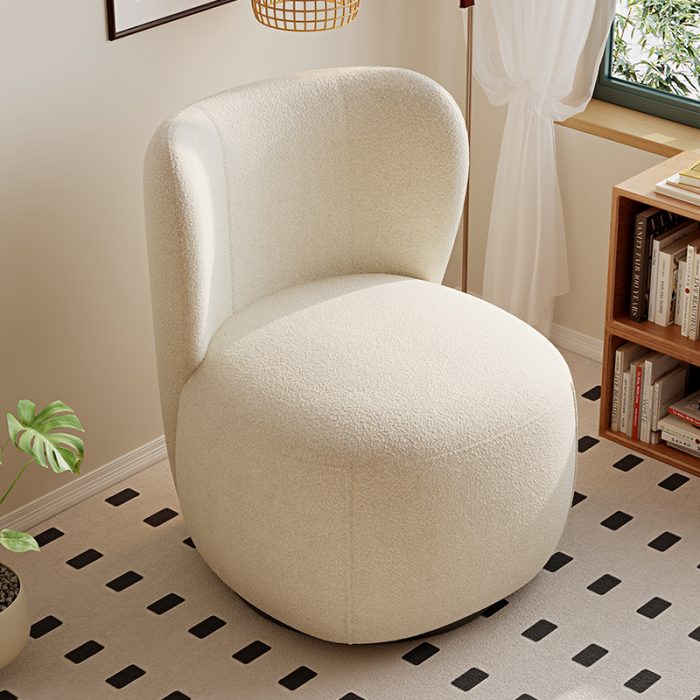 Scandi Design Relaxation Chair
