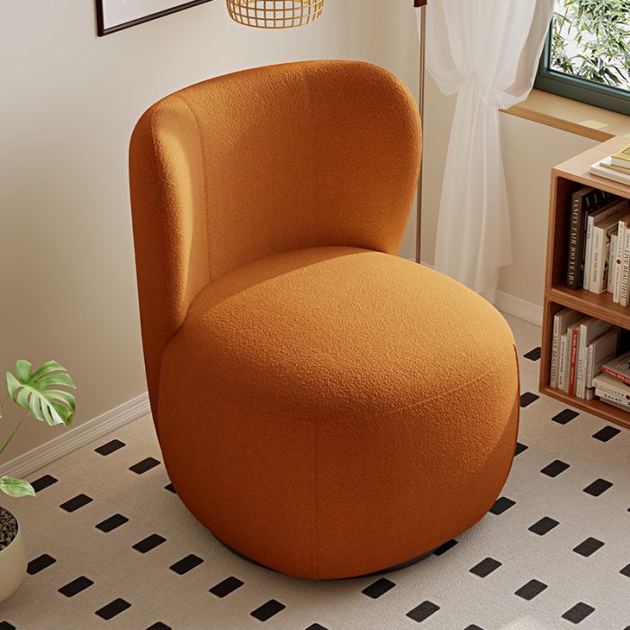 Scandi Design Relaxation Chair
