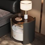 Scandi-Inspired Nightstand for Wholesale