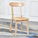 Elegant solid wood design that complements any modern home
