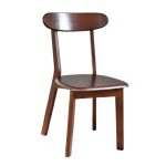 Elegant solid wood design that complements any modern home