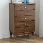 This piece showcases the opulence of Scandinavian design enhanced with luxurious materials. Its sleek finish and intricate details complement a modern aesthetic beautifully. Ideal for those looking to add a touch of sophistication to their living space.