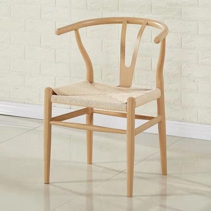 Nordic Y-Chair Lounge Seating – Bulk OEM Orders for Furniture Wholesalers
