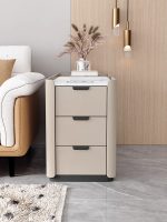 Scandinavian Minimalist Sofa Sideboard