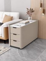 Scandinavian Minimalist Sofa Sideboard