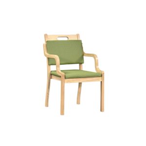 Scandinavian Solid Wood Chairs