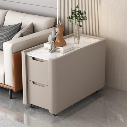 Scandinavian Style Sofa Sideboard