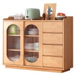 solid wood Sideboard
