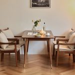 This piece showcases the opulence of Scandinavian design enhanced with luxurious materials. ✨ Its sleek finish and intricate details complement a modern aesthetic beautifully. 🎨 Ideal for those looking to add a touch of sophistication to their living space. 🏠