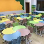 School Furniture for Kids