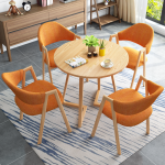 Senior Care Leisure Chair – Comfort and Durability for Community Living Spaces