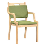 Senior Chair – Comfortable and Ergonomic Seating for Elderly Care