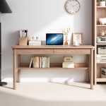 Compact Computer Desks for Wholesale – Space-Saving Home Office Solutions
