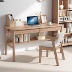 Compact Computer Desks for Wholesale – Space-Saving Home Office Solutions