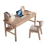Compact Computer Desks for Wholesale – Space-Saving Home Office Solutions