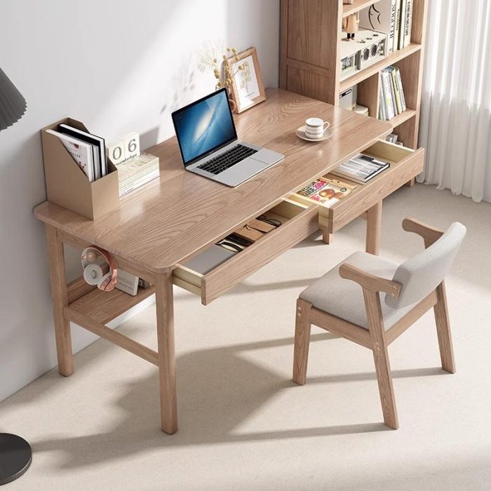 Compact Computer Desks for Wholesale – Space-Saving Home Office Solutions