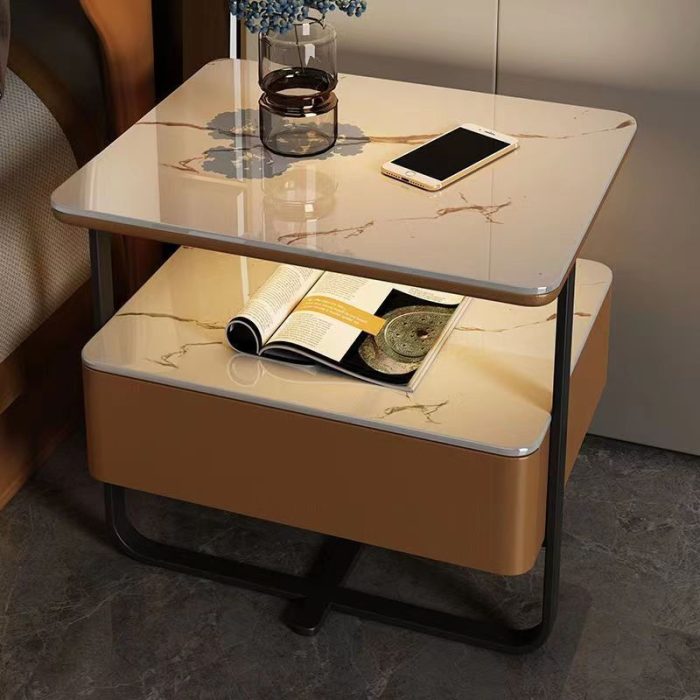 Smart Bedside