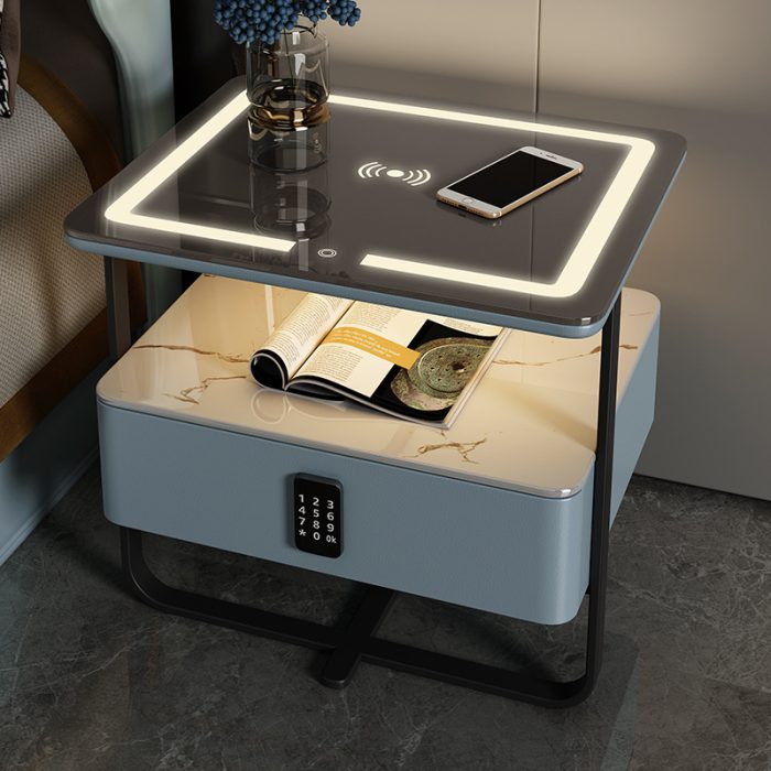 Smart Bedside