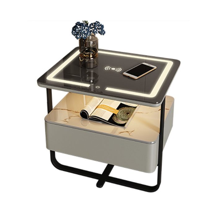 Smart Bedside