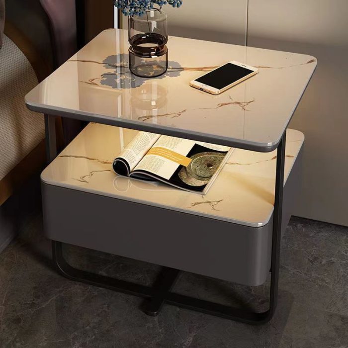 Smart Bedside