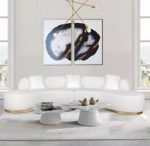 Effortless elegance for your living space.