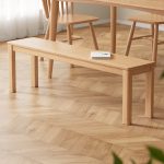 Solid Wood Dining Chair