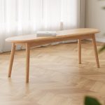 Solid Wood Dining Chair
