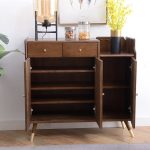This piece showcases the opulence of Scandinavian design enhanced with luxurious materials. ✨ Its sleek finish and intricate details complement a modern aesthetic beautifully. 🎨 Ideal for those looking to add a touch of sophistication to their living space. 🏠
