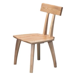 Modern Stackable Dining Chair – Space-Efficient & Multi-Functional