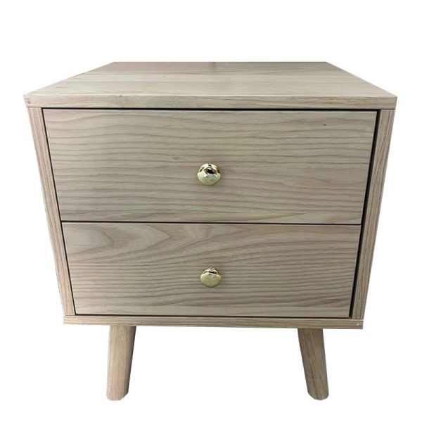 Modern Solid Wood Nightstands – Bulk Orders for Furniture Wholesalers