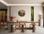 Discover timeless beauty with a solid wood coffee table.